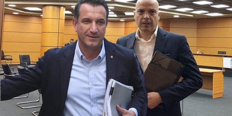 Kërkon të dalë nga burgu/ Administrativja “i mbylli derën”, Erion Veliaj kryen LËVIZJEN e fundit…