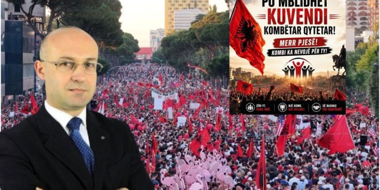 E zbulon anëtari i Grupit Koordinues! Kush do të zgjedhë “qeverinë tranzitore”, ja 3 institucionet e reja