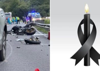 EMRI/ Aksidenti TRAGJIK i merr jetën Shqiptarit! U përplas “kokë më kokë” teksa…