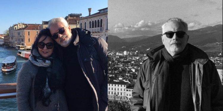 E trishtë, media në zi! Ndahet nga jeta bashkëshorti i gazetares së njohur shqiptare