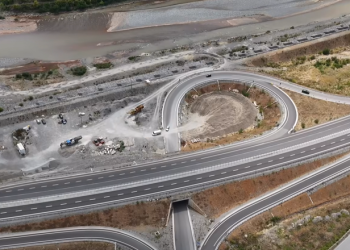 Ministri jep LAJMIN E MIRË: Hapet një tjetër segment i ri rrugor, shkurton kohën drejt…