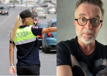 Ligji i ri me “dorë të hekurt” ndaj shoferëve/ Erion Braçe i çon “mesazh” të fortë Policisë së Shtetit…