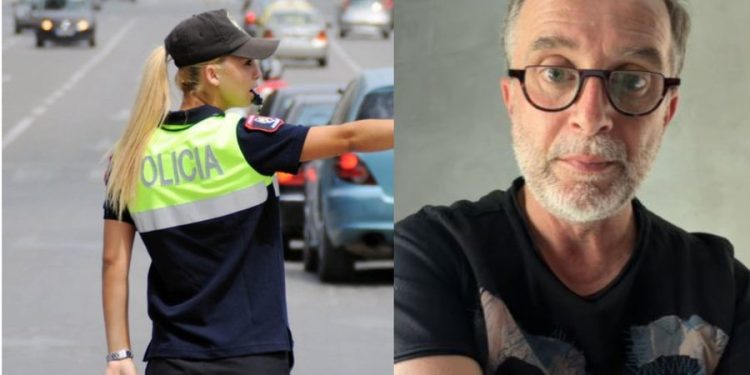 Ligji i ri me “dorë të hekurt” ndaj shoferëve/ Erion Braçe i çon “mesazh” të fortë Policisë së Shtetit…