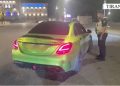 Kontrolle “blic”/ Policia e Shtetit në aksion! Vendos mijëra gjoba dhe bllokon…