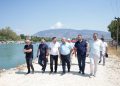 Pas 17 vitesh/ Nisin punimet, ministri i Qeverisë Rama tregon gjithçka: Do të hapim…