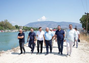 Pas 17 vitesh/ Nisin punimet, ministri i Qeverisë Rama tregon gjithçka: Do të hapim…