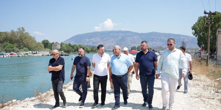 Pas 17 vitesh/ Nisin punimet, ministri i Qeverisë Rama tregon gjithçka: Do të hapim…