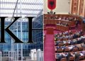 Prokuroria e Posaçme hapi aplikimet për hetuesit e rinj! Mazhoranca i sugjeron SPAK-ut 32 ndryshime
