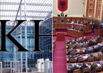 Prokuroria e Posaçme hapi aplikimet për hetuesit e rinj! Mazhoranca i sugjeron SPAK-ut 32 ndryshime