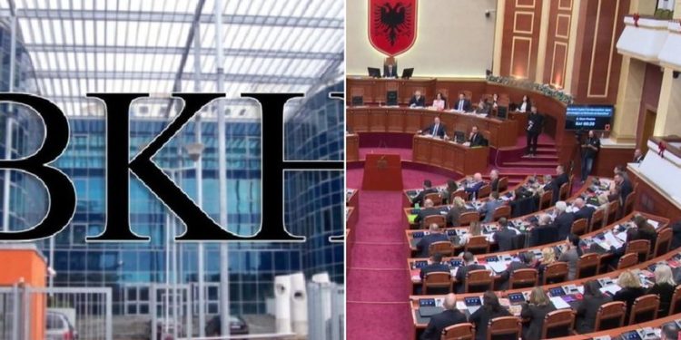 Prokuroria e Posaçme hapi aplikimet për hetuesit e rinj! Mazhoranca i sugjeron SPAK-ut 32 ndryshime