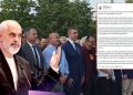 Mosekzekutimi i himnit kombëtar në Pustec, REAGON me shpejtësi Rama: Nuk ka mushkë…
