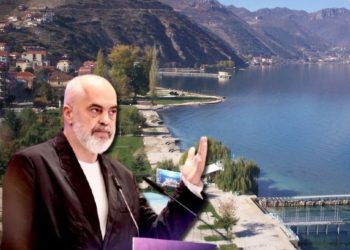 Socialistët nuk bëjnë pushim! Rama që në mëngjes kryen LËVIZJEN e bujshme…