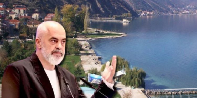 Socialistët nuk bëjnë pushim! Rama që në mëngjes kryen LËVIZJEN e bujshme…