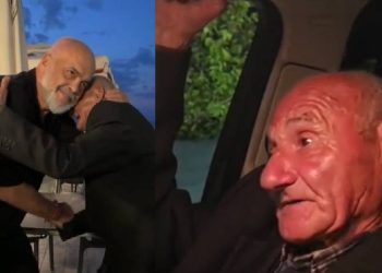 Priti 5 orë për të takuar kryeministrin/ I moshuari tregon bisedën me Ramën: I thashë, je…