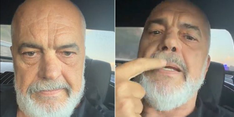 “Më thonë që pi drogë”/ Rama reagim të pazakontë për “mallin e keq”: Nuk ju vë faj, trupi im…