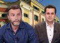 Berisha zbulon lëvizjen e PD për zgjedhjet e 2027, flet për Alimehmetin dhe Braçen…