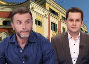 Berisha zbulon lëvizjen e PD për zgjedhjet e 2027, flet për Alimehmetin dhe Braçen…