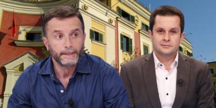 Berisha zbulon lëvizjen e PD për zgjedhjet e 2027, flet për Alimehmetin dhe Braçen…
