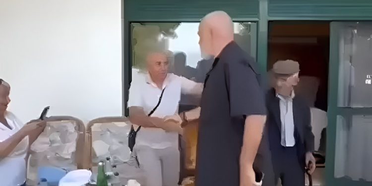 “Ku je o Skënderbe”/ Kush i pret rrugën Edi Ramës: Ti do ta…