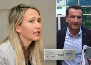 LAJM I FUNDIT/ Erion Veliaj nga burgu firmos URDHËRIN, vendos t’i heqë…
