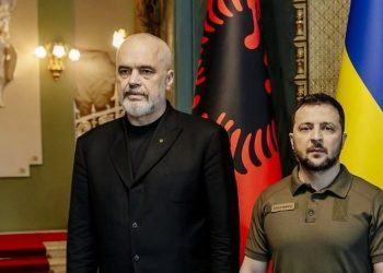 “Nuk e njohim Kosovën”/ Shteti shqiptar reagon pas deklaratës “skandaloze” të Zelenskyt në Serbi