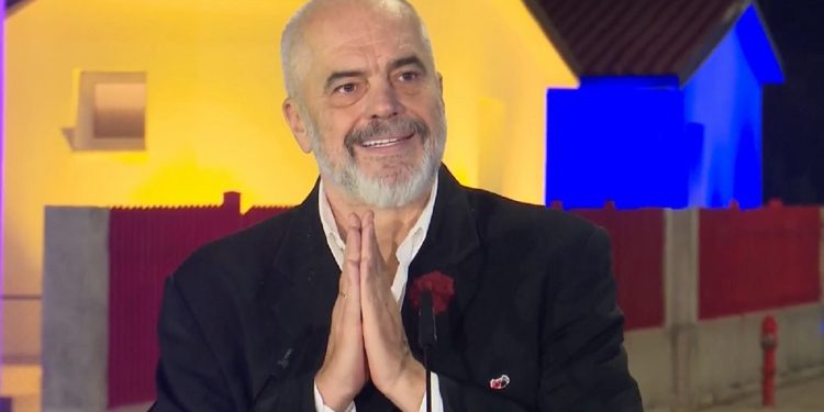 Çfarë do të ndodhë me çmimet e ushqimeve? Rama jep lajmin: Kemi një plan…