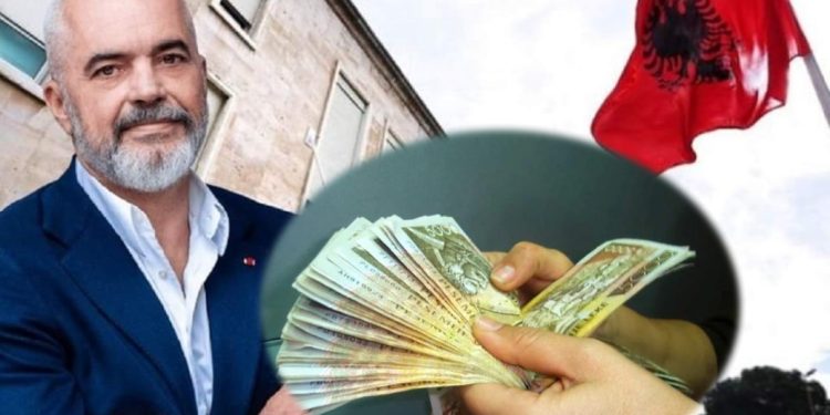 “Hapen mbi 1200 vende pune”/ Qeveria Rama jep LAJMIN E MIRË kush është pa punë…