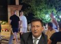 “E di ku t’i fus fiqtë”/ Gazetari Arian Konomi përplaset me Edi Ramën në Vuno: Truprojat…