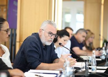 Ministri zbulon detaje nga mbledhja me Ramën: Kjo gjë ndodh në Tiranë…