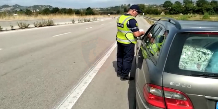 Nuk ka më TOLERIME! Rregullat të reja të Kodit Rrugor, të hiqet patenta përgjithmonë…