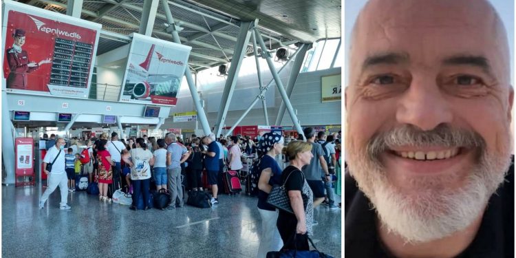 LAJM I MIRË për Shqipërinë! E pabesueshme çfarë ka ndodhur gjatë këtyre 7 muajve…