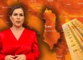 Java e ferrit në Europë! Po vjen vala ekstreme: Ja çfarë pritet të ndodhë në Shqipëri…