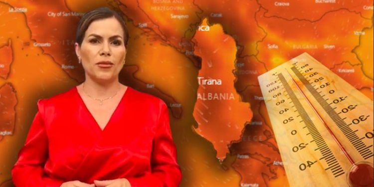 Java e ferrit në Europë! Po vjen vala ekstreme: Ja çfarë pritet të ndodhë në Shqipëri…