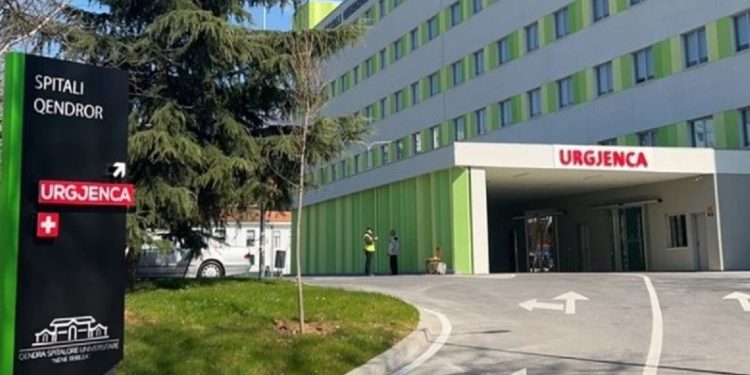 Askush nuk e priste/ Për herë të parë në Shqipëri, realizohet MREKULLIA në QSUT…
