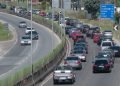 Bllokohet autostrada Durrës – Tiranë/ Shoferë bëni kujdes! Më datën…