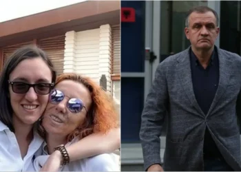 VENDIMI I PAPRITUR i vajzës së Beqajt! Heq dorë nga shtetësia shqiptare