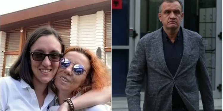 VENDIMI I PAPRITUR i vajzës së Beqajt! Heq dorë nga shtetësia shqiptare