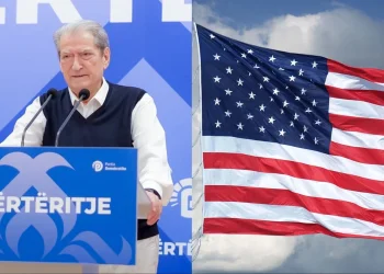 Ekskluzive/ Zbulohet dokumenti se kur Sali Berisha do të udhëtojë në SHBA
