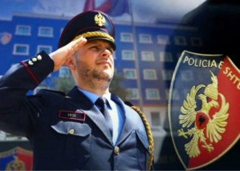 “Furtunë” në Polici/ Drejtori Hita firmos urdhërin, pezullohen nga detyra…