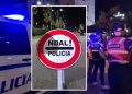 LAJM I FUNDIT/ Policia “blindon” këtë qytet, ç’po ndodh të premten në mbrëmje…