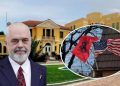 SHBA jep LAJMIN E MIRË për Shqipërinë: Japim 302 milionë dollarë për…