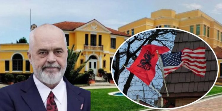 SHBA jep LAJMIN E MIRË për Shqipërinë: Japim 302 milionë dollarë për…