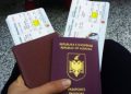 LAJM I MIRË: Ky shtet i madh heq vizat për Shqiptarët, vendimi hyn në fuqi nga data…