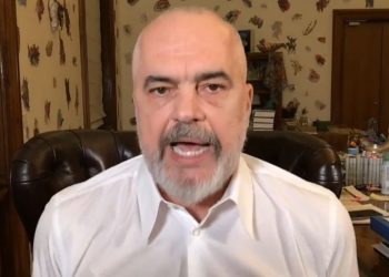 Nis aksioni nga veriu në jug! Pas takimit me ministrat, Rama e bën “fakt” LËVIZJEN e radhës…