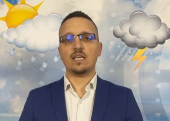 Surprizat e motit 15 ditëshin e parë të Gushtit! Meteorologu tregon çfarë na pret këtë javë…