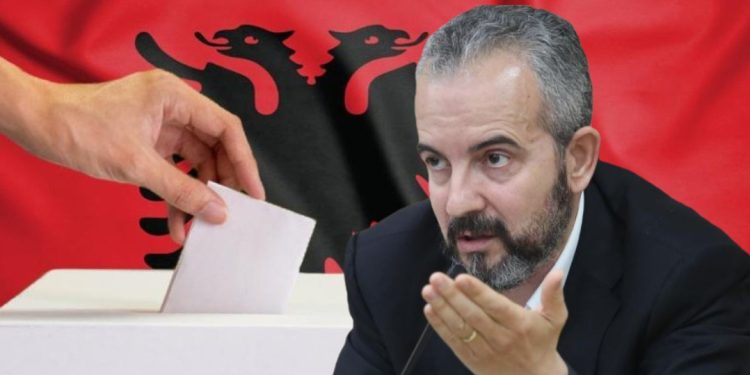 Kush është DATA për zgjedhjet lokale? Kreu i KQZ-së jep këtë përgjigje…