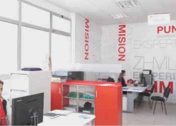 Hapen vende të reja pune në shtet! Ministria jep LAJMIN E MIRË: Ja çfarë po kërkohet…