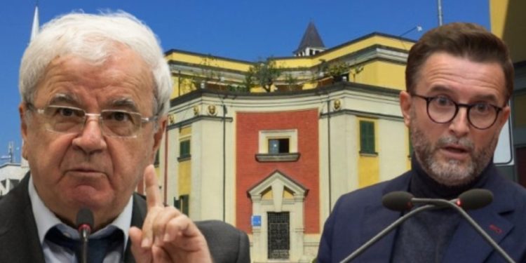 Ngjela bën deklaratën e fortë: Nëse Braçe bëhet kryebashkiak i Tiranës, ndodh kjo gjë…