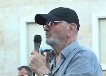 Mehdi Malkaj befason nga protesta: Rama ka frikë! Do të ikin me brekë nëpër këmbë…