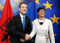 Dhëndri i Trumpit ndërton në Zvërnec/ Vjen reagimi nga Bashkimi Europian: Qeveria Rama…